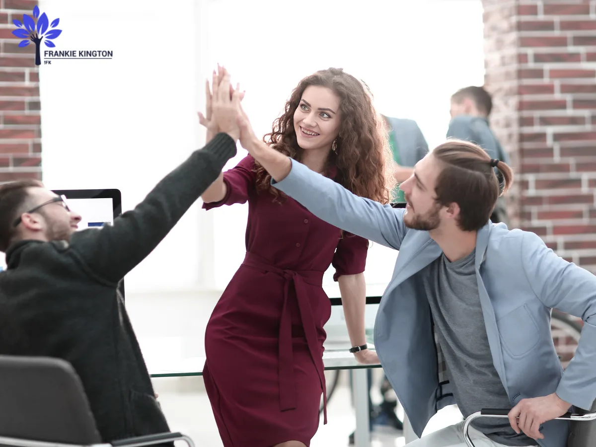 Personal & Professional Development Coach: Grow Step by Step