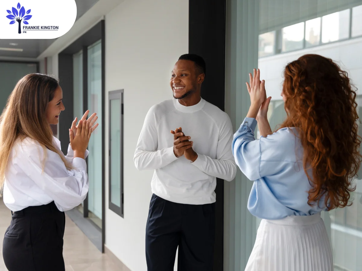 public speaking coaching