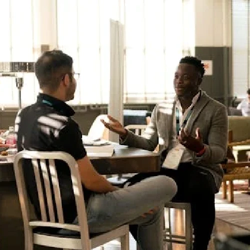 Coaching and Mentoring